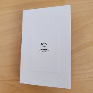 Chanel N 5 Sample Spray Travel Size Women